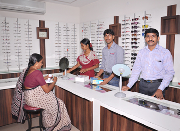 Optical-Services